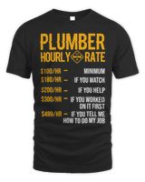 Men's Standard T-Shirt