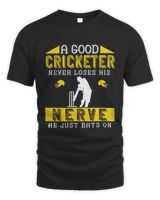 Men's Standard T-Shirt