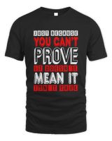 Men's Standard T-Shirt