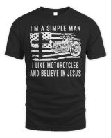 Men's Standard T-Shirt