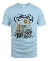 Unisex Standard T-Shirt