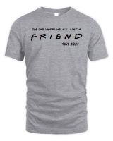 Men's Standard T-Shirt