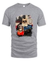 Unisex Standard T-Shirt Unisex Standard T-Shirt