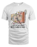 Unisex Standard T-Shirt Unisex Standard T-Shirt