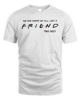 Men's Standard T-Shirt