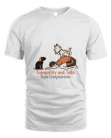 Unisex Standard T-Shirt Unisex Standard T-Shirt