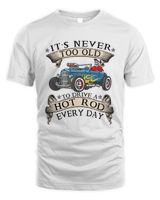 Unisex Standard T-Shirt