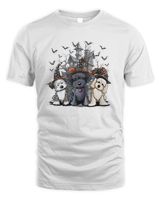 Unisex Standard T-Shirt Unisex Standard T-Shirt