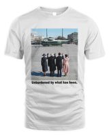 Unisex Standard T-Shirt Unisex Standard T-Shirt