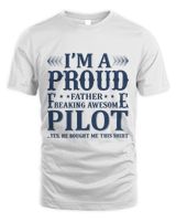 Father's Day Gifts, Father's Day Shirts, Father's Day Gift Ideas, Father's Day Gifts 2022, Gifts for Dad (13) Unisex Standard T-Shirt white s