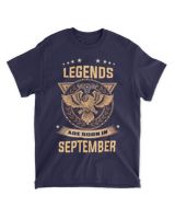 Unisex Standard T-Shirt Unisex Standard T-Shirt