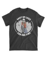 Unisex Standard T-Shirt Unisex Standard T-Shirt