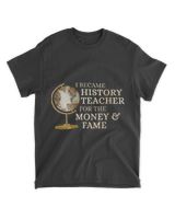 Unisex Standard T-Shirt