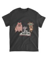 Unisex Standard T-Shirt Unisex Standard T-Shirt