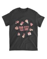 Unisex Standard T-Shirt Unisex Standard T-Shirt