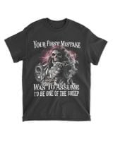 Unisex Standard T-Shirt