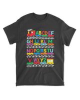 Unisex Standard T-Shirt Unisex Standard T-Shirt
