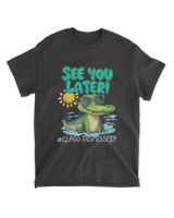Unisex Standard T-Shirt Unisex Standard T-Shirt