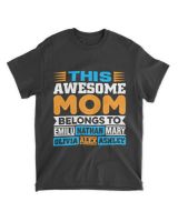 Unisex Standard T-Shirt Unisex Standard T-Shirt