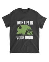 Unisex Standard T-Shirt Unisex Standard T-Shirt