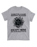 Unisex Standard T-Shirt