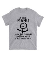 Unisex Standard T-Shirt