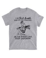 Unisex Standard T-Shirt Unisex Standard T-Shirt