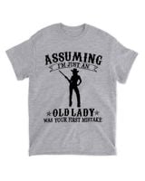 Unisex Standard T-Shirt