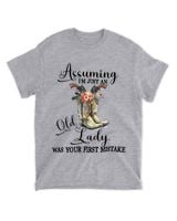 Unisex Standard T-Shirt