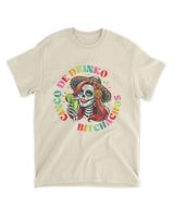 Unisex Standard T-Shirt Unisex Standard T-Shirt