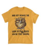 Unisex Standard T-Shirt