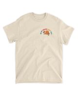 In my summer camp era shirt Unisex Standard T-Shirt sand s