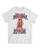 Unisex Standard T-Shirt