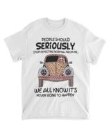Unisex Standard T-Shirt