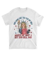 Unisex Standard T-Shirt Unisex Standard T-Shirt