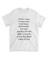 Unisex Standard T-Shirt
