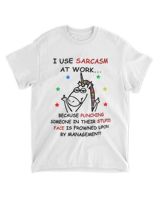 I USE... Unisex Standard T-Shirt white s