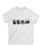 Picsart AiImage Unisex Standard T-Shirt white s
