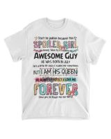 Unisex Standard T-Shirt Unisex Standard T-Shirt