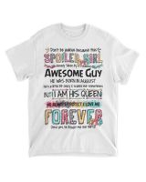 Unisex Standard T-Shirt Unisex Standard T-Shirt