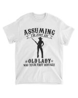Unisex Standard T-Shirt