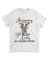 Unisex Standard T-Shirt