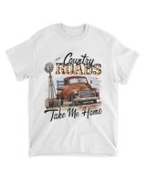 Unisex Standard T-Shirt