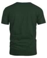 [Softball] - 374-  "Oh My God Becky Look At Her Bunt" Apparel Unisex Standard T-Shirt forest-green s
