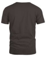 I fix Stuff, funny Unisex Standard T-Shirt dark-chocolate s