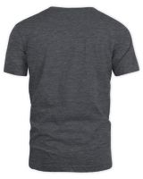 I'm Not Old, I'm Classic T-Shirt Unisex Standard T-Shirt dark-heather s