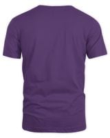 Vintage 1972 Limited Edition BD7 Unisex Standard T-Shirt purple s