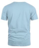 SH215 We Are Not Going Back Kamala Harris Waltz 24 Madam President T-Shirt Unisex Standard T-Shirt light-blue s
