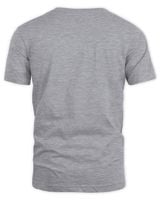Funny Bigfoot And Alien Playing Guitar Bigfoot UFO Unisex Standard T-Shirt sport-grey s