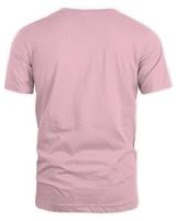 I Very Love Dachshund Unisex Standard T-Shirt light-pink s